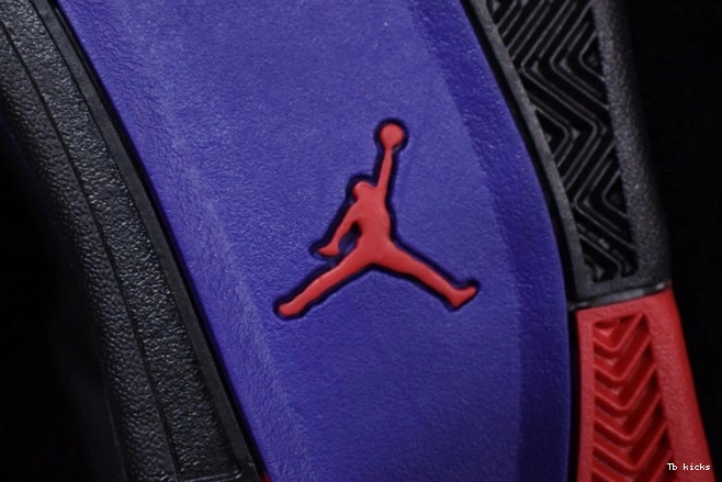 Rep TBK Retro 4 Jordan AQ3816-065 Air NRG Raptors
